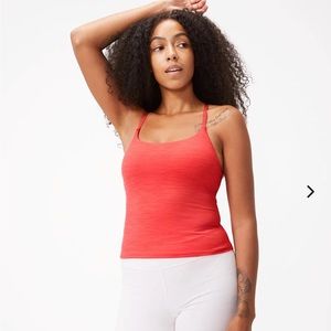 Outdoor Voices TechSweat Move Free Tank